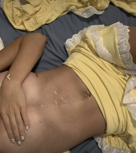 Nagie wyciekłe zdjęcie OnlyFans od Mya Teague