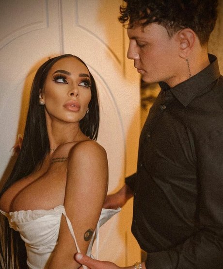 Claudiaxxxrosevip