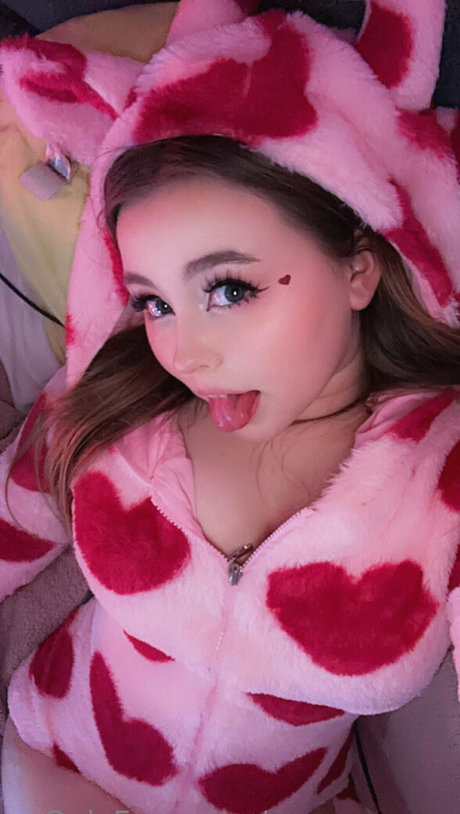 Nagie wyciekłe zdjęcie OnlyFans od Enyaarwyen
