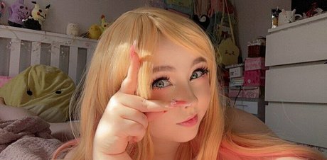 Nagie wyciekłe zdjęcie OnlyFans od Enyaarwyen
