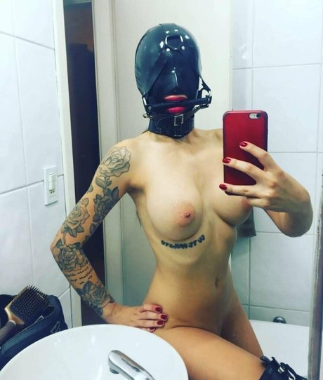Nagie wyciekłe zdjęcie OnlyFans od Mistress Tts
