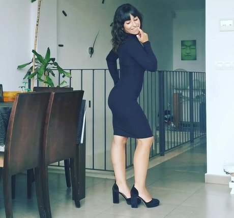 Nagie wyciekłe zdjęcie OnlyFans od Sara Alarcon
