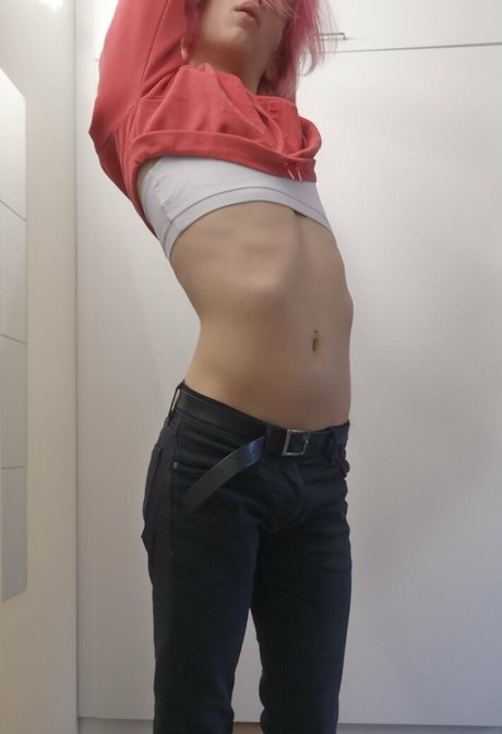 Nagie wyciekłe zdjęcie OnlyFans od Lilytgirl
