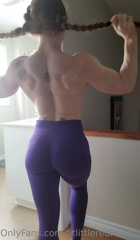 Fitlittleredheadfree