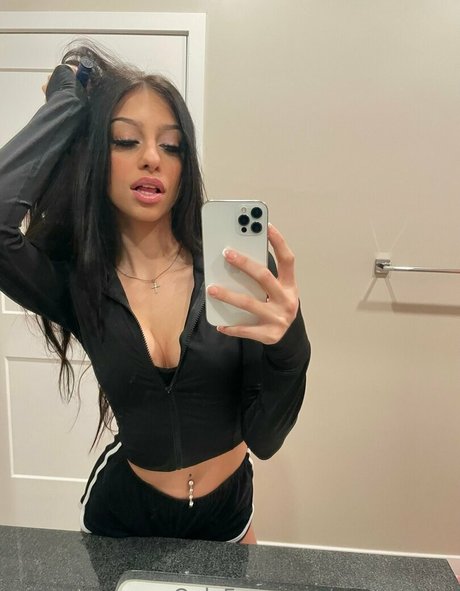Nagie wyciekłe zdjęcie OnlyFans od Aprilpaigee