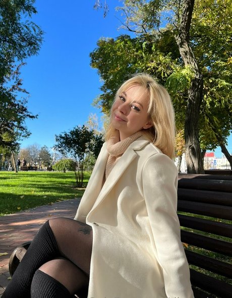 Nagie wyciekłe zdjęcie OnlyFans od Dianakuss