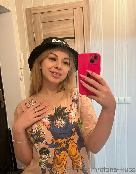 Dianakuss
