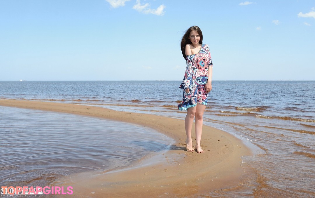 Nagie wyciekłe zdjęcie OnlyFans od Showybeauty #1266