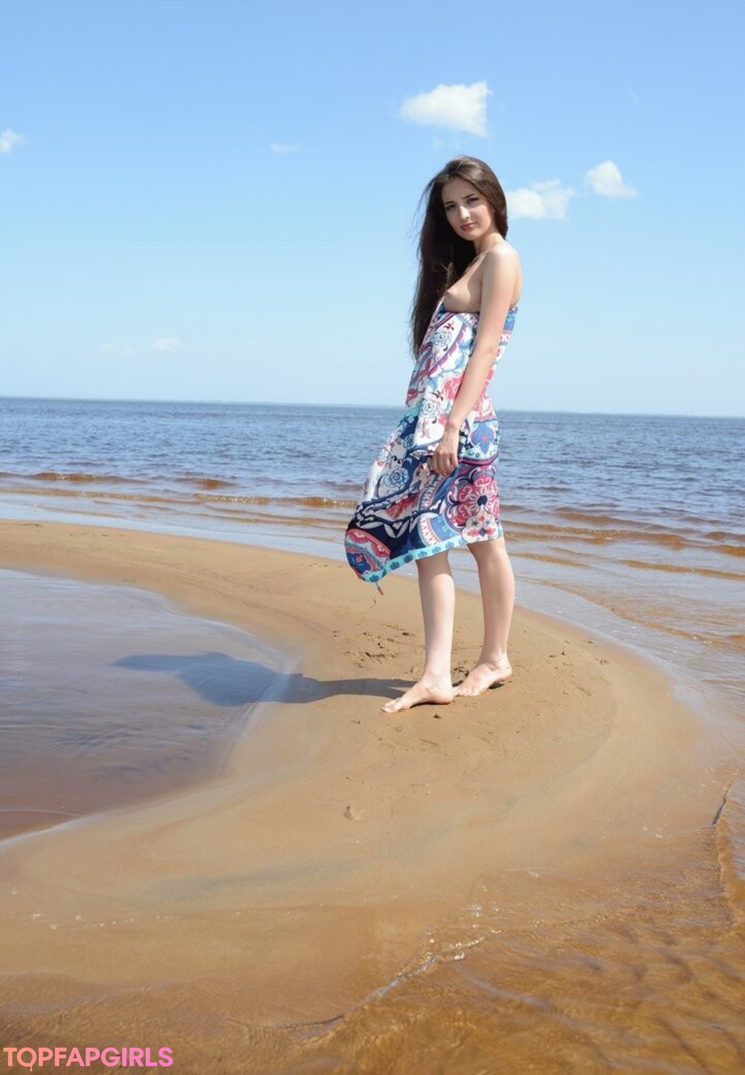 Nagie wyciekłe zdjęcie OnlyFans od Showybeauty #1268