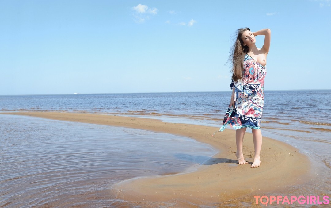 Nagie wyciekłe zdjęcie OnlyFans od Showybeauty #1270