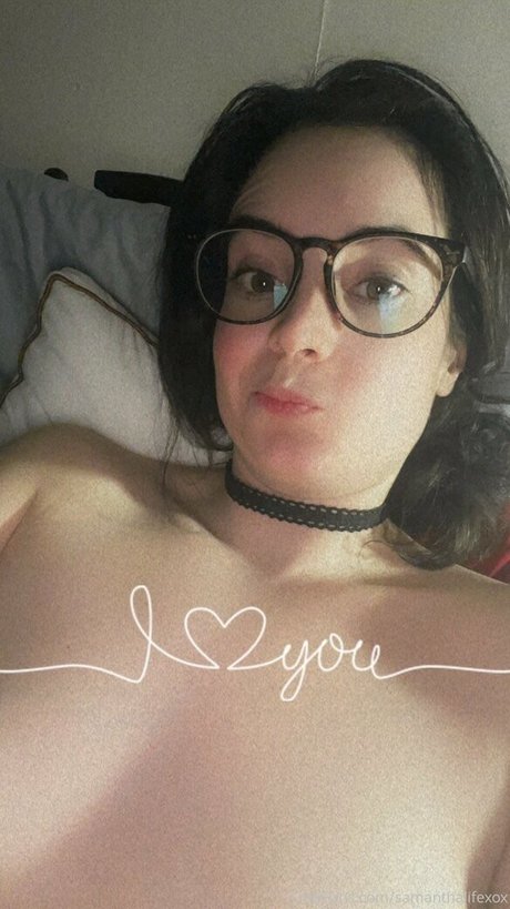 Samanthalifexox