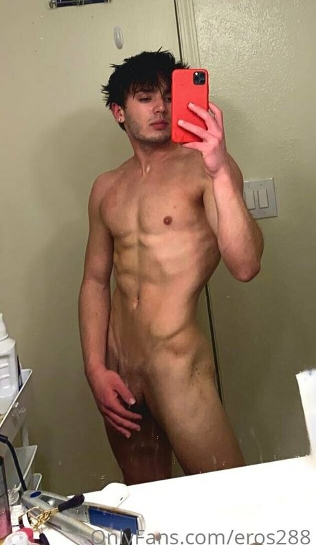 Nagie wyciekłe zdjęcie OnlyFans od Eros288