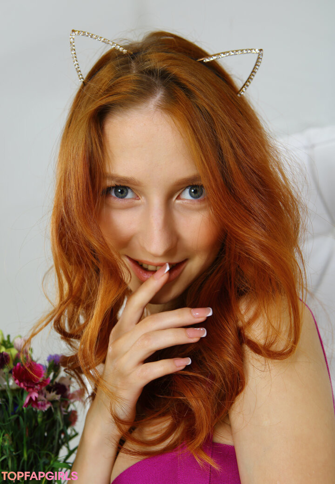 Nagie wyciekłe zdjęcie OnlyFans od Amourangels #1574