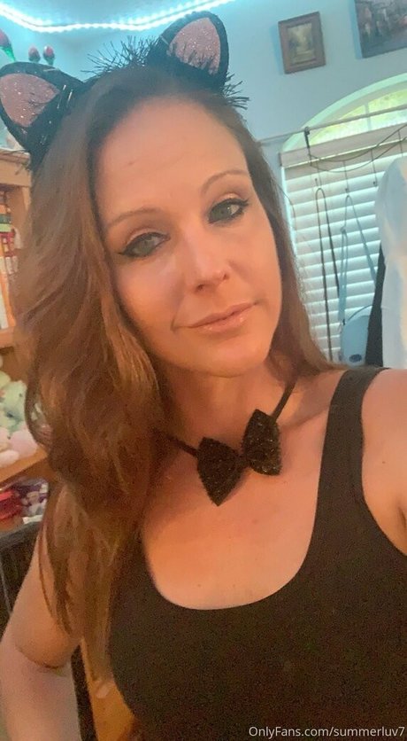 Nagie wyciekłe zdjęcie OnlyFans od Summerluv7