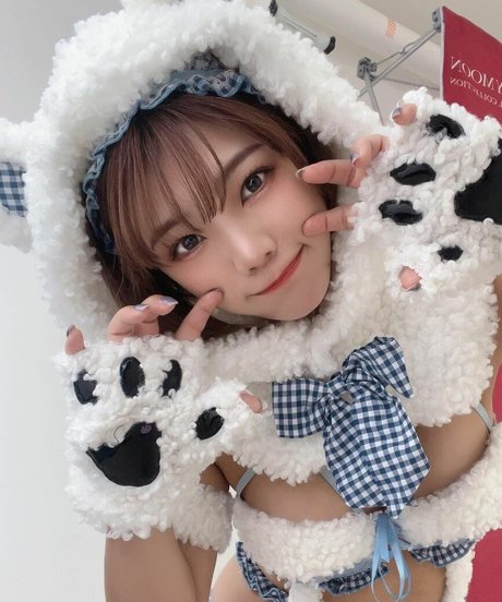 Nagie wyciekłe zdjęcie OnlyFans od Narumi Ohkawa