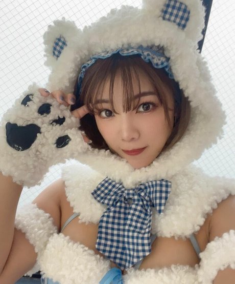 Nagie wyciekłe zdjęcie OnlyFans od Narumi Ohkawa