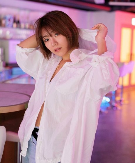 Narumi Ohkawa