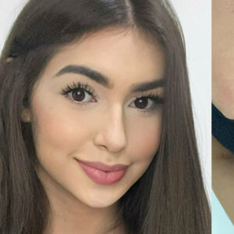 Nagie wyciekłe zdjęcie OnlyFans od Marina Mendonca