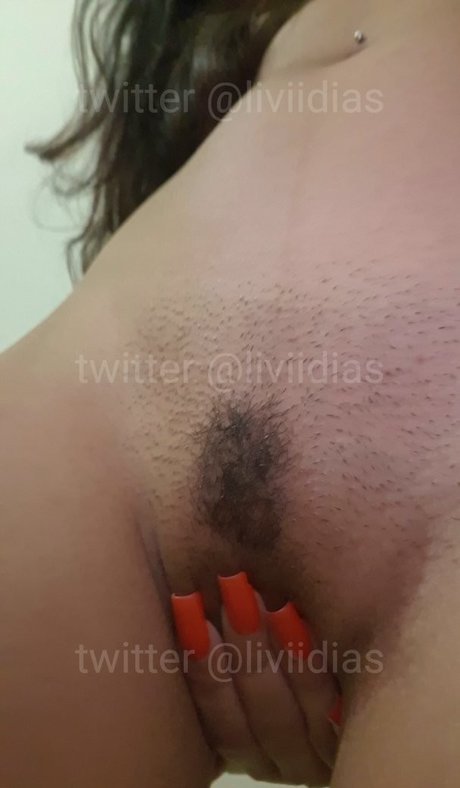 Nagie wyciekłe zdjęcie OnlyFans od Livia Dias