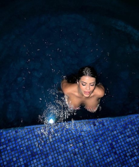 Nagie wyciekłe zdjęcie OnlyFans od Bruna Figueiredo