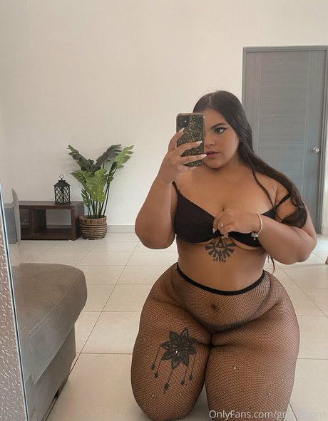 Graciebon1