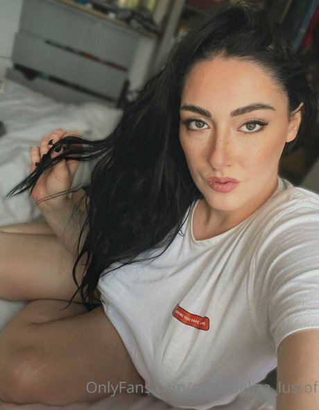 Nagie wyciekłe zdjęcie OnlyFans od Eliza Lust