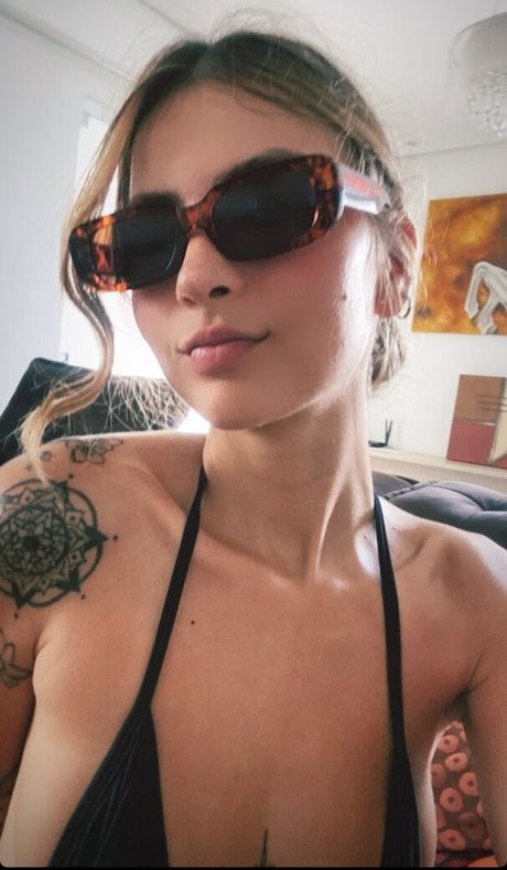Nagie wyciekłe zdjęcie OnlyFans od Rafasoles