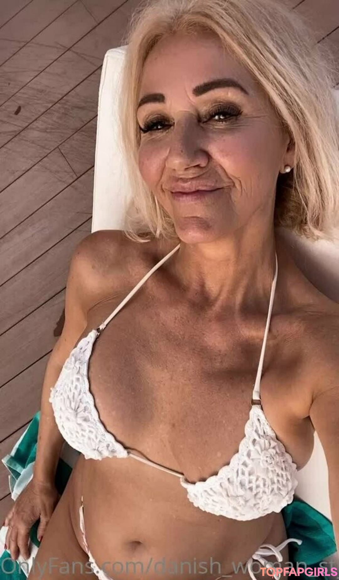 Nagie wyciekłe zdjęcie OnlyFans od Danish Woman Style #108 Nagie wyciekłe zdjęcie OnlyFans od Danish Woman Style #108