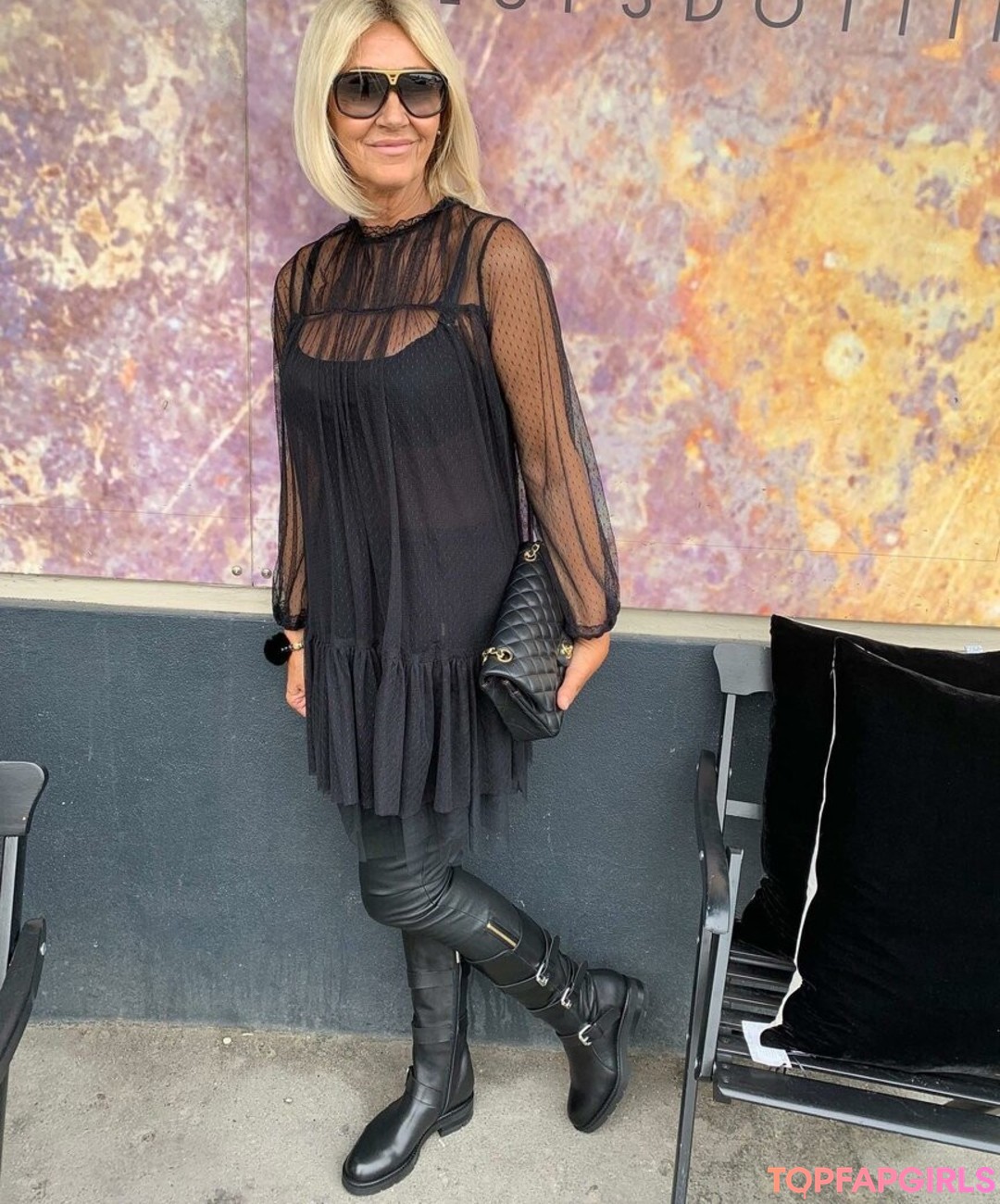 Nagie wyciekłe zdjęcie OnlyFans od Danish Woman Style #404 Nagie wyciekłe zdjęcie OnlyFans od Danish Woman Style #404