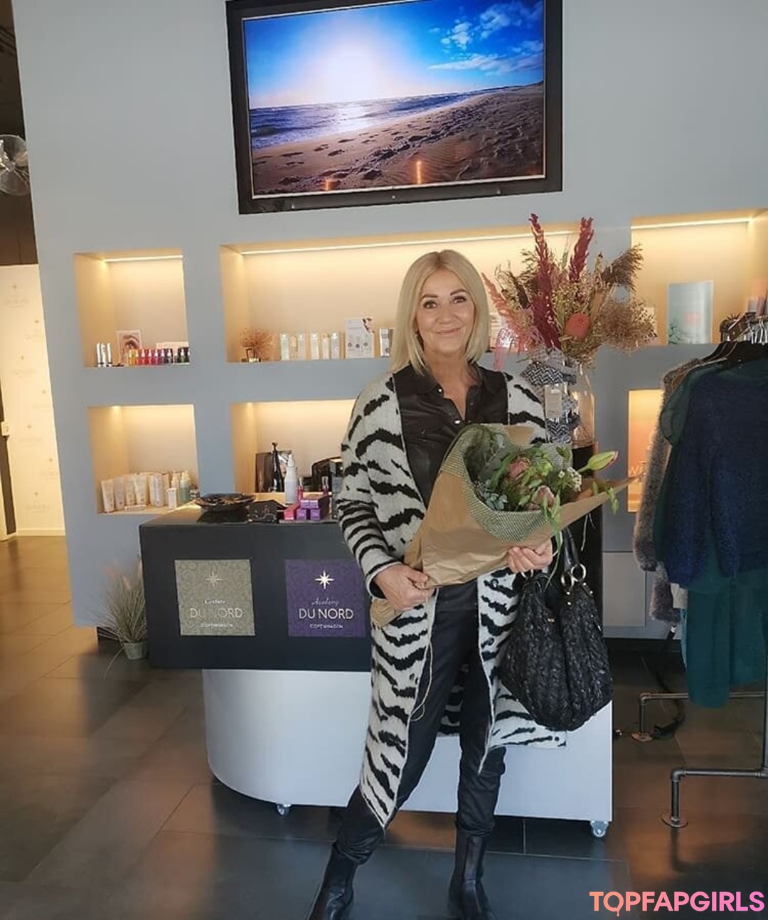 Nagie wyciekłe zdjęcie OnlyFans od Danish Woman Style #439 Nagie wyciekłe zdjęcie OnlyFans od Danish Woman Style #439