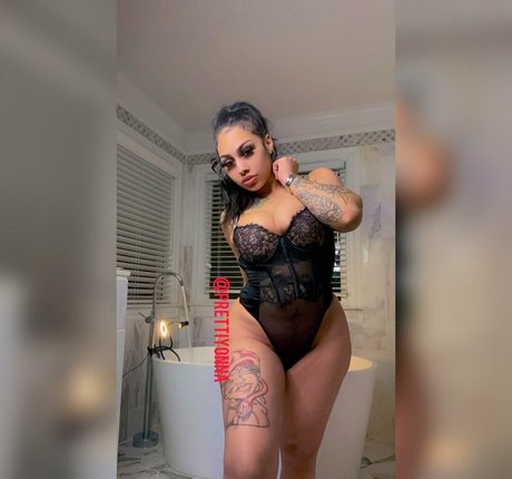 Nagie wyciekłe zdjęcie OnlyFans od Fineassyonna