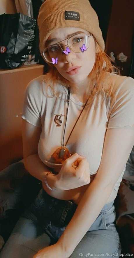 Nagie wyciekłe zdjęcie OnlyFans od Wookieprincess