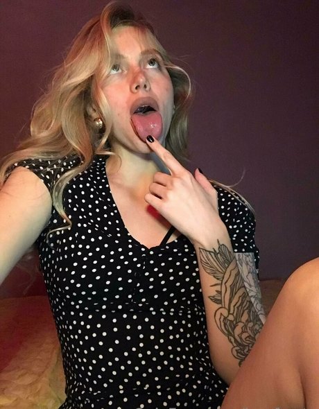 Nagie wyciekłe zdjęcie OnlyFans od Larafrosty
