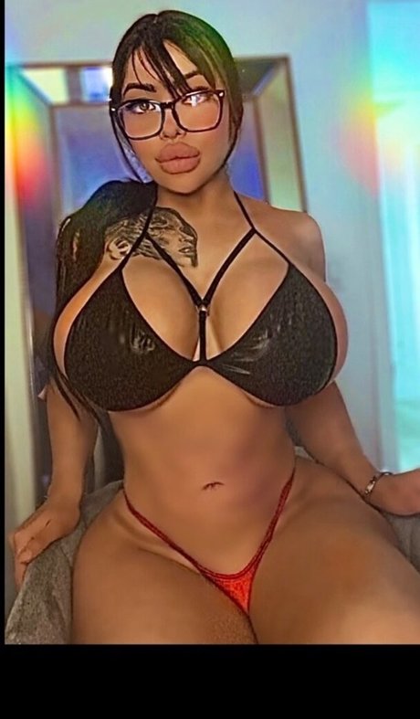 Nagie wyciekłe zdjęcie OnlyFans od Psychobarbietm
