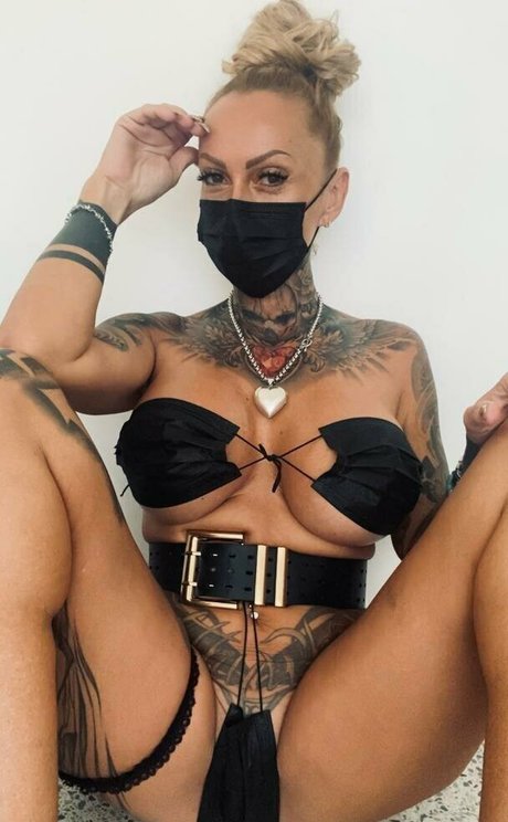 Nagie wyciekłe zdjęcie OnlyFans od Sophiadreams