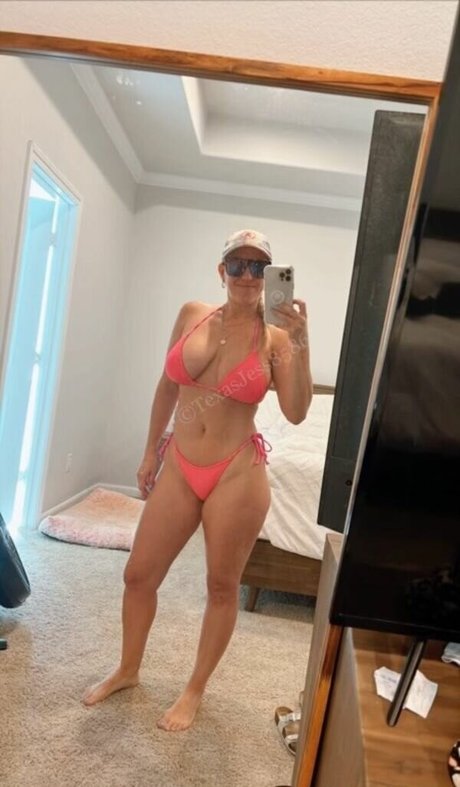 TexasJess8586