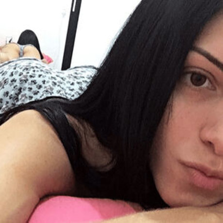 Nagie wyciekłe zdjęcie OnlyFans od Milena Albuquerque