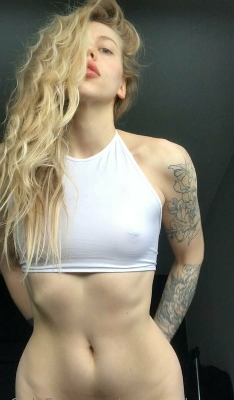 Nagie wyciekłe zdjęcie OnlyFans od Yammybunny