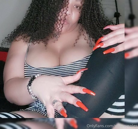 Nagie wyciekłe zdjęcie OnlyFans od Mywaysoles