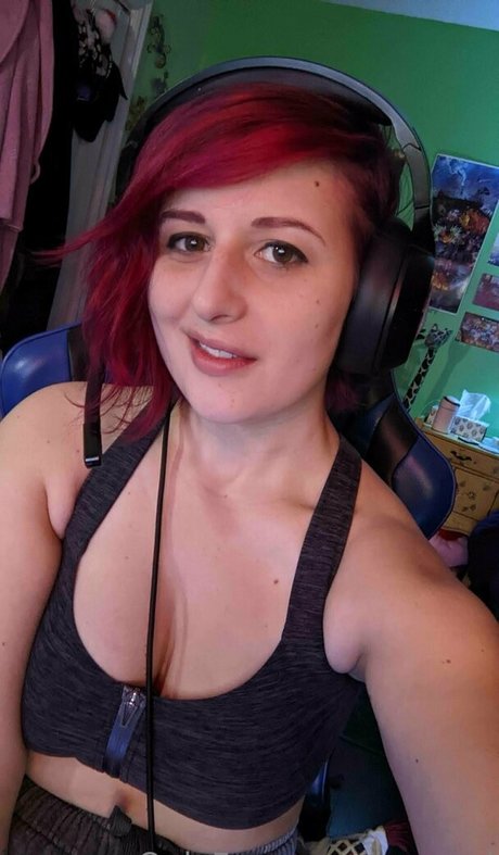 Nagie wyciekłe zdjęcie OnlyFans od Baeged