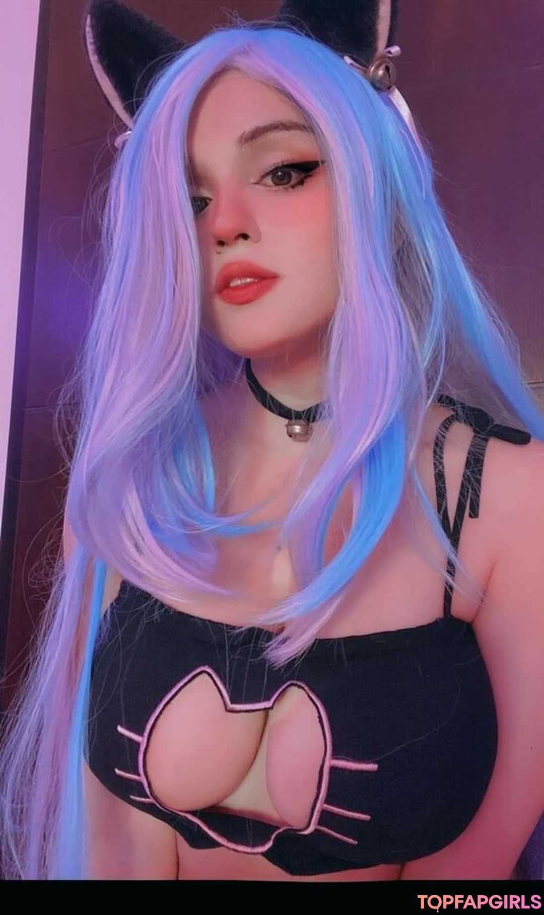 Nagie wyciekłe zdjęcie OnlyFans od Hell Chan #1 Nagie wyciekłe zdjęcie OnlyFans od Hell Chan #1