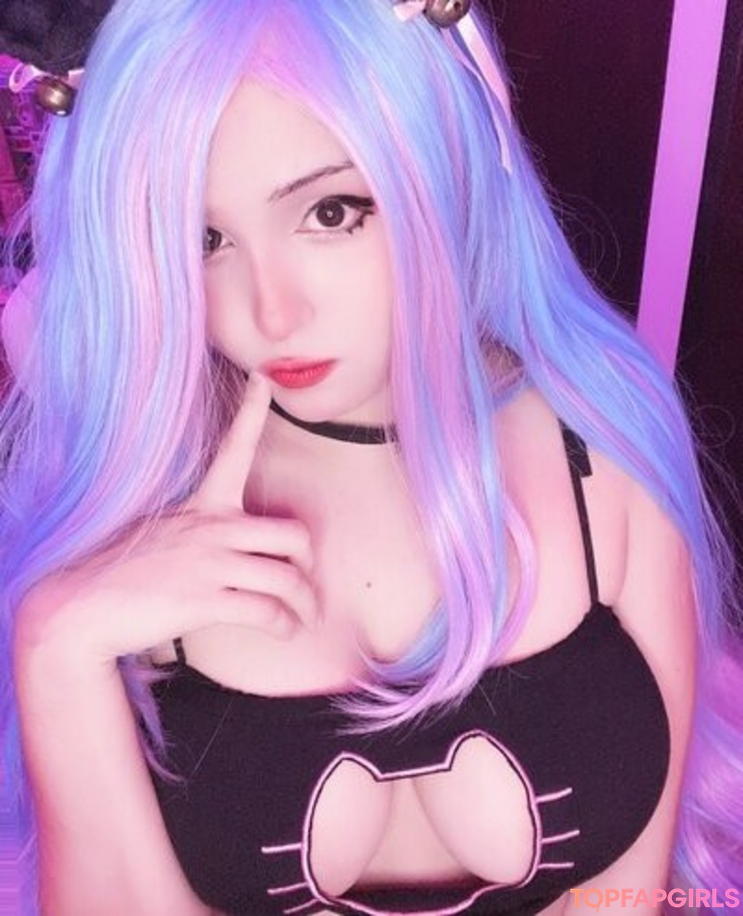Nagie wyciekłe zdjęcie OnlyFans od Hell Chan #2 Nagie wyciekłe zdjęcie OnlyFans od Hell Chan #2