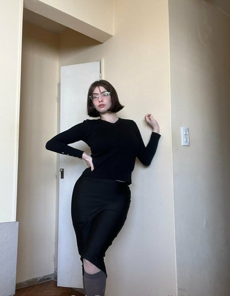 Nagie wyciekłe zdjęcie OnlyFans od Emilychannel
