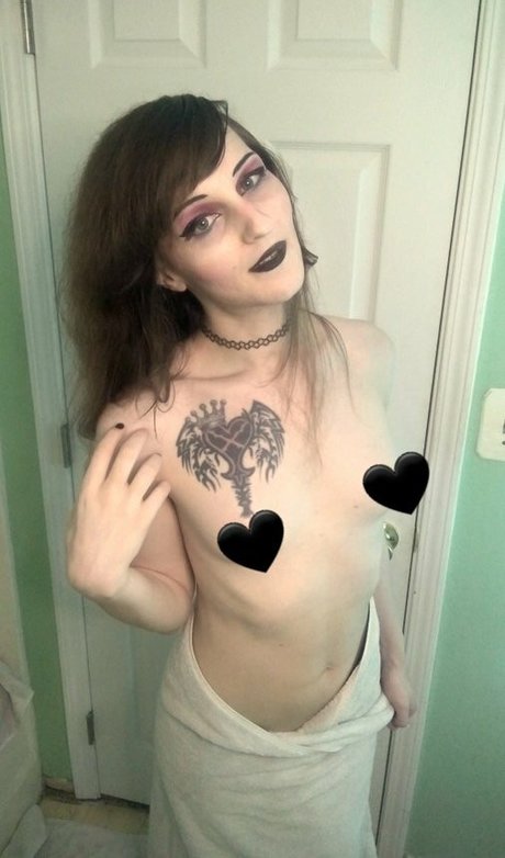 Sora Blackheart