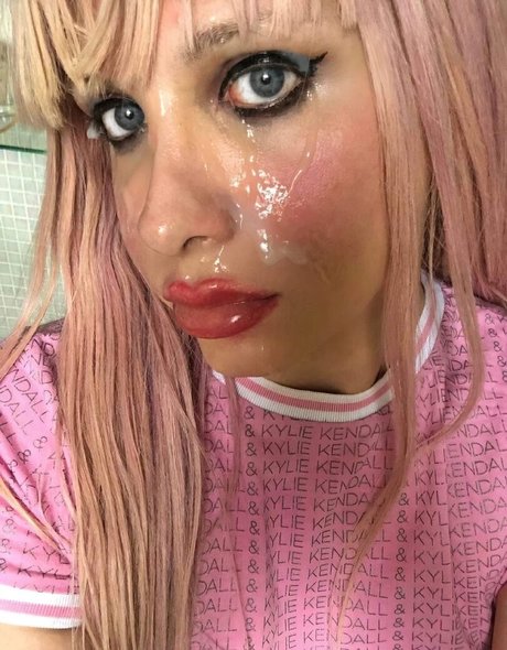 Nagie wyciekłe zdjęcie OnlyFans od Sofia Teddy