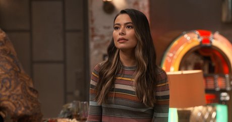 Nagie wyciekłe zdjęcie OnlyFans od Miranda Cosgrove