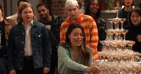 Nagie wyciekłe zdjęcie OnlyFans od Miranda Cosgrove
