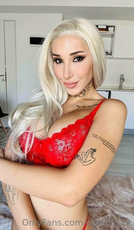 Nagie wyciekłe zdjęcie OnlyFans od Emma Lusicich