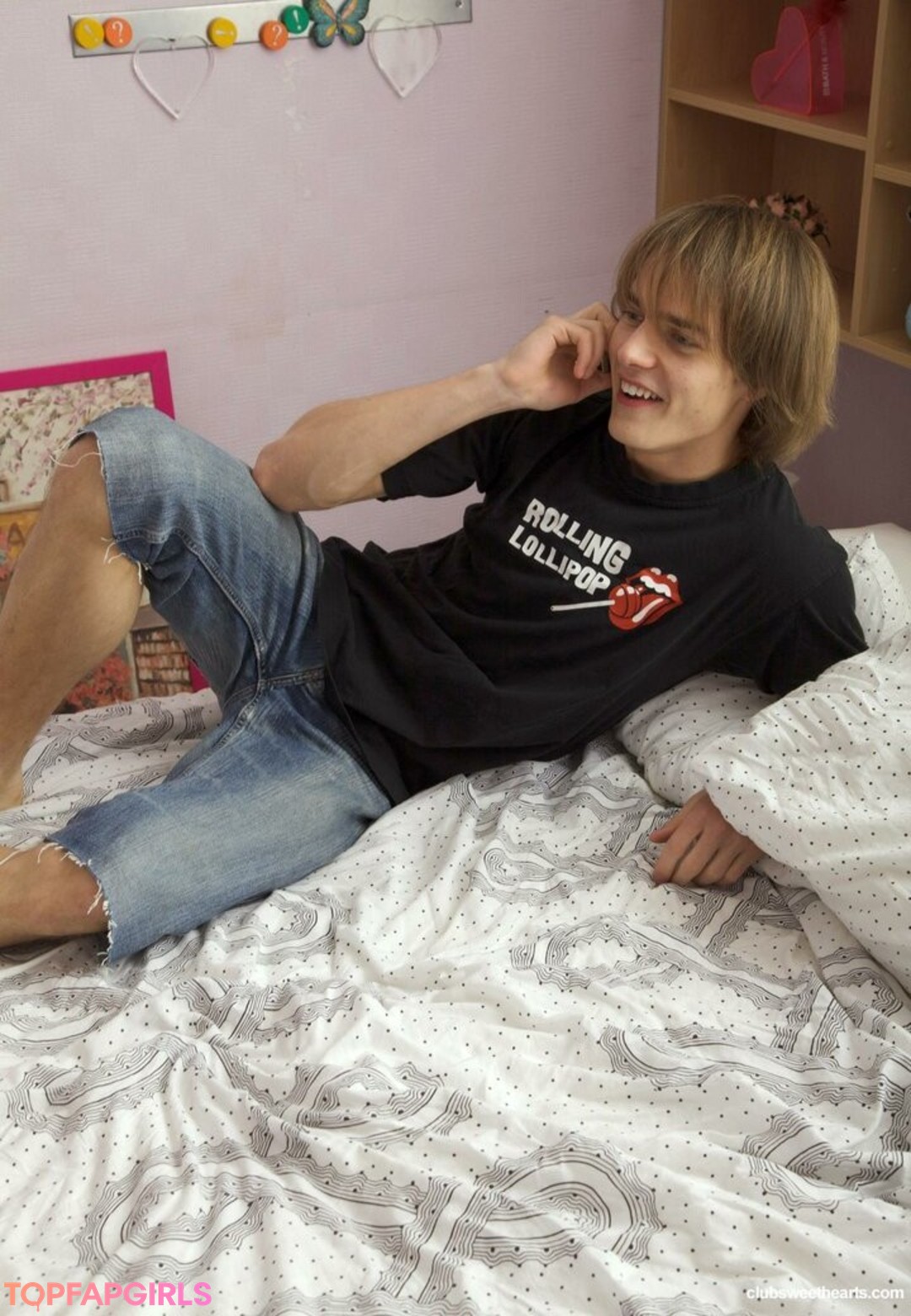 Nagie wyciekłe zdjęcie OnlyFans od Adultprime #1058