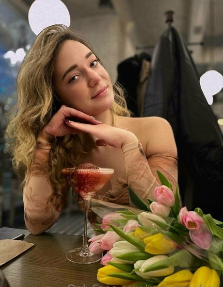 Nagie wyciekłe zdjęcie OnlyFans od Maryrosefree